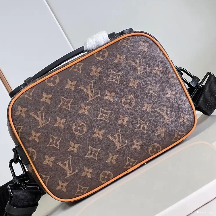 Brother Sam Yupoo Bag 2306YA0023 LV 0716